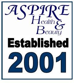 Aspire Health and Beauty